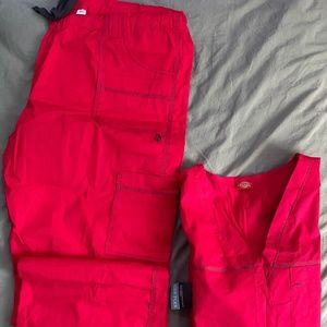 BRAND NEW Dickies Gen Flex Scrubs
